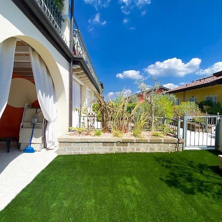 Belvedere Home Desenzano del Garda Luaran gambar
