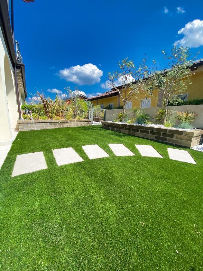 Belvedere Home Desenzano del Garda Luaran gambar