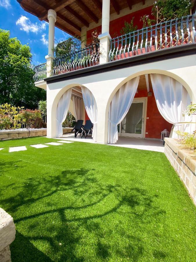 Belvedere Home Desenzano del Garda Luaran gambar