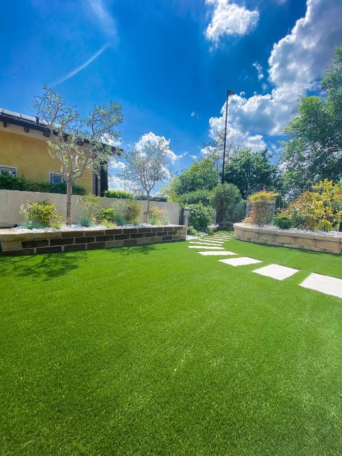 Belvedere Home Desenzano del Garda Luaran gambar