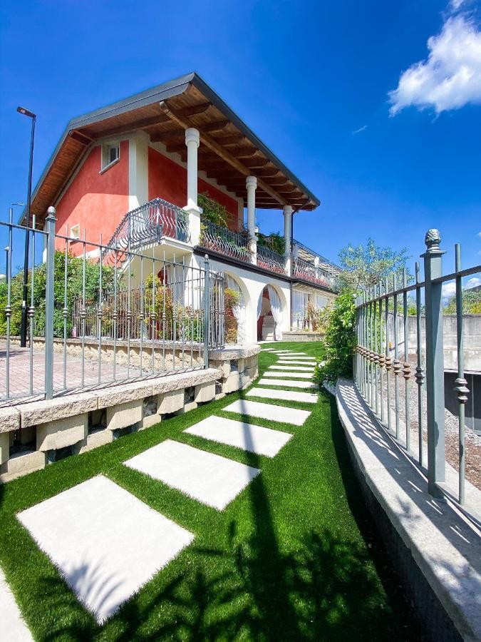 Belvedere Home Desenzano del Garda Luaran gambar