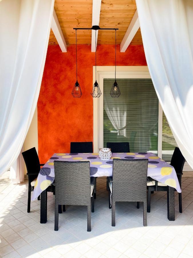 Belvedere Home Desenzano del Garda Luaran gambar