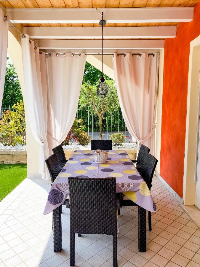 Belvedere Home Desenzano del Garda Luaran gambar