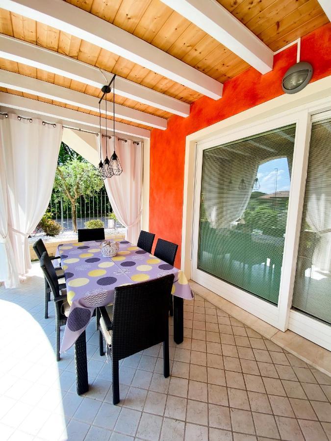 Belvedere Home Desenzano del Garda Luaran gambar
