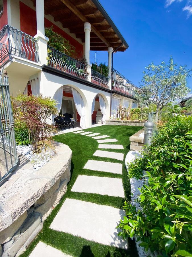 Belvedere Home Desenzano del Garda Luaran gambar