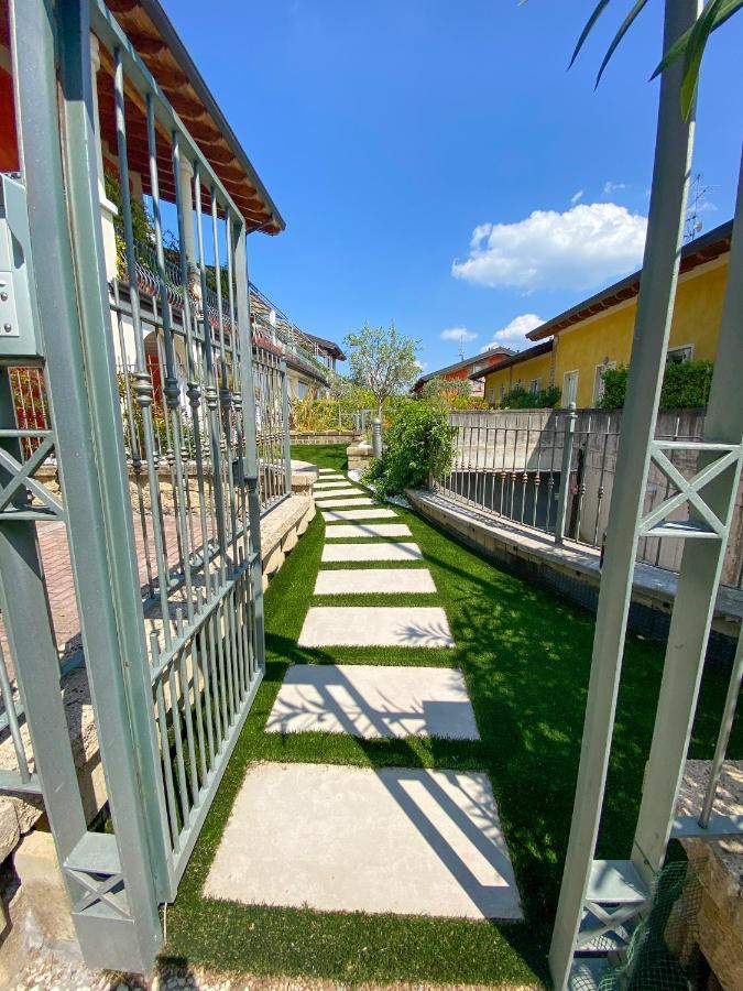 Belvedere Home Desenzano del Garda Luaran gambar