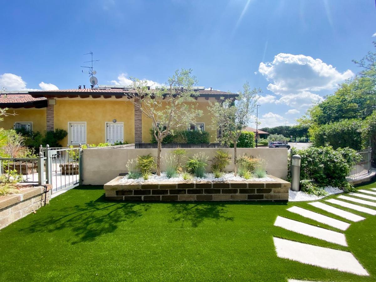 Belvedere Home Desenzano del Garda Luaran gambar