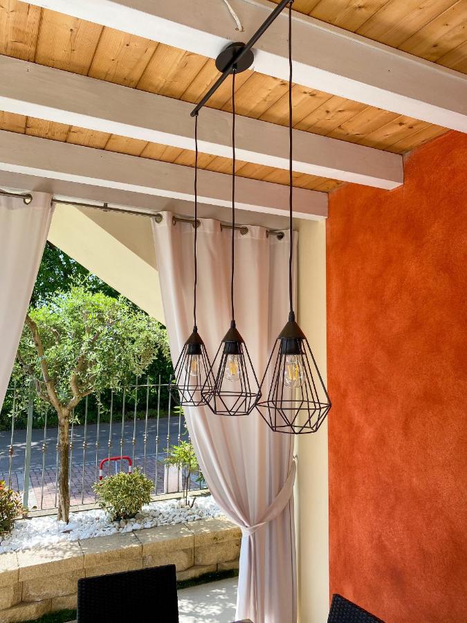 Belvedere Home Desenzano del Garda Luaran gambar