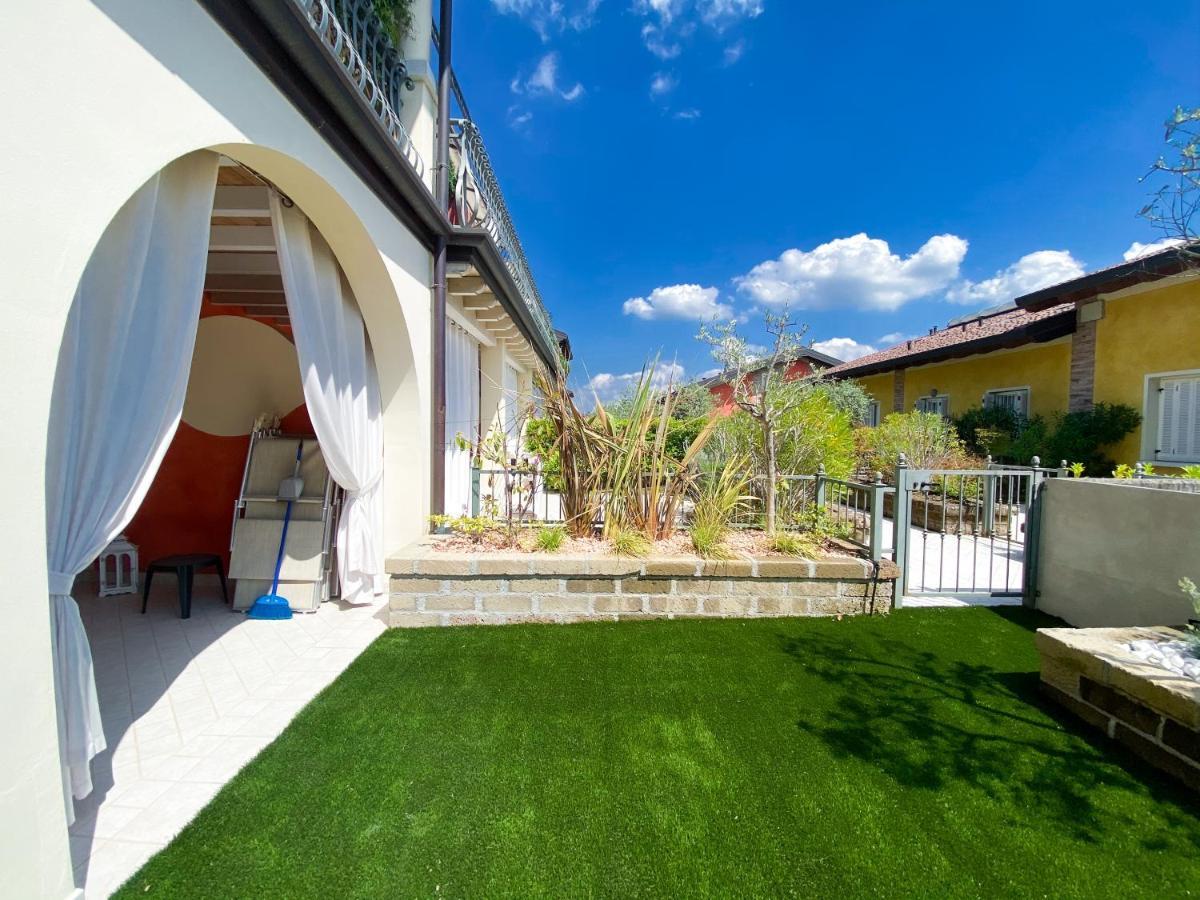 Belvedere Home Desenzano del Garda Luaran gambar