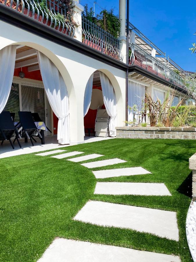 Belvedere Home Desenzano del Garda Luaran gambar