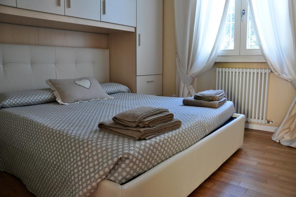 Belvedere Home Desenzano del Garda Luaran gambar