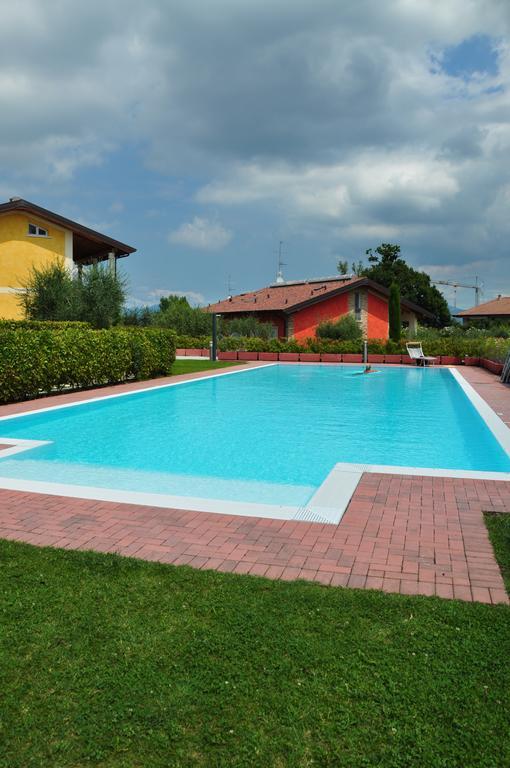 Belvedere Home Desenzano del Garda Luaran gambar