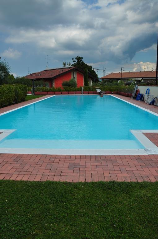 Belvedere Home Desenzano del Garda Luaran gambar