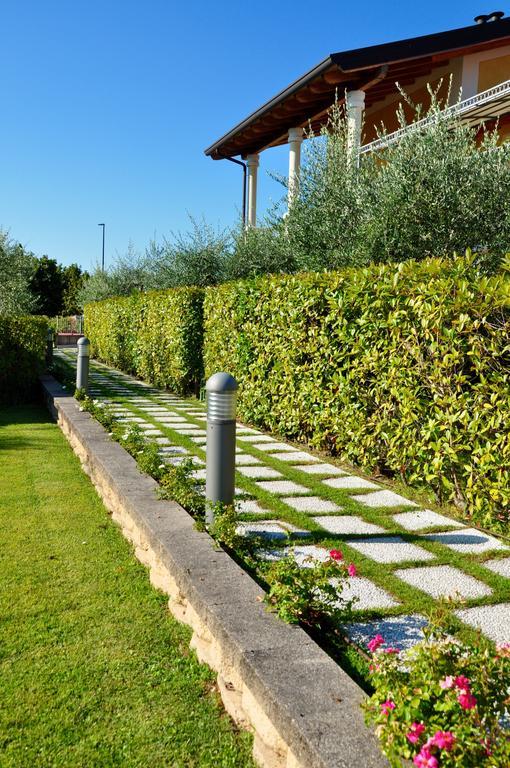 Belvedere Home Desenzano del Garda Luaran gambar