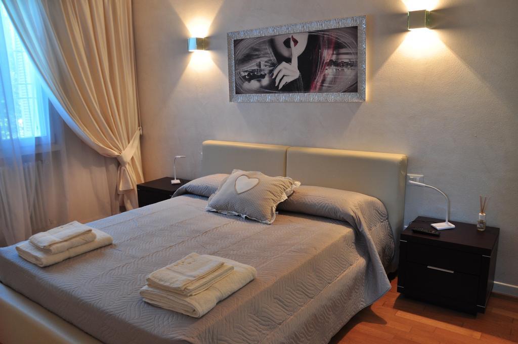 Belvedere Home Desenzano del Garda Luaran gambar