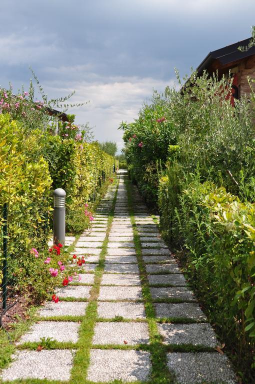 Belvedere Home Desenzano del Garda Luaran gambar
