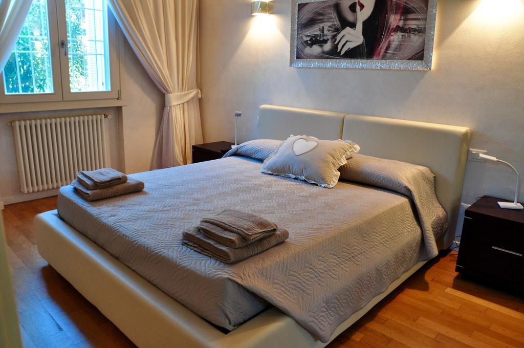 Belvedere Home Desenzano del Garda Luaran gambar