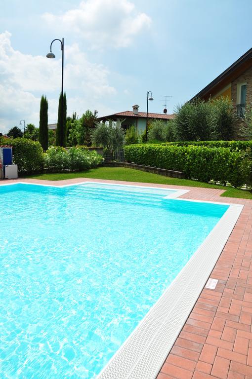 Belvedere Home Desenzano del Garda Luaran gambar