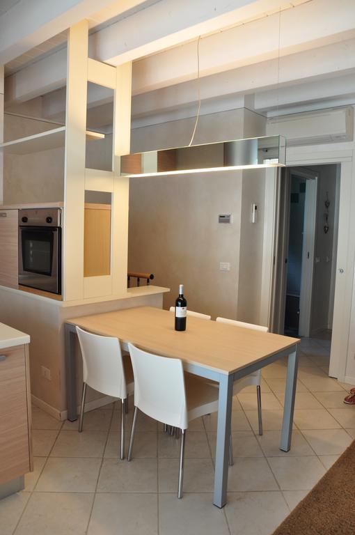 Belvedere Home Desenzano del Garda Luaran gambar