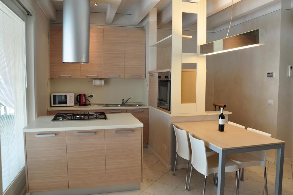 Belvedere Home Desenzano del Garda Luaran gambar